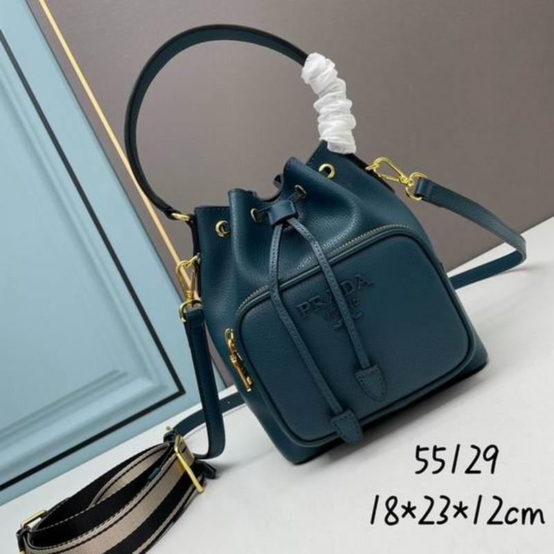 Prada Handbags 69